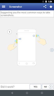 Screenshot 2 for My Android 9.7 Ad Free