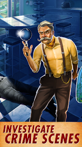 Screenshot 2 for Clue Classic Edition Mod APK 2.16.0 Paid for free, Unlocked Full