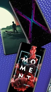 Screenshot 5 for Wallpapers Ultra HD 4K Pro 4.2