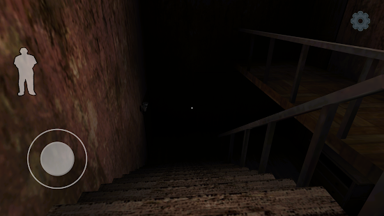 Screenshot 3 for Evil Kid The Horror Game1.1.9.5.6.3 Mod Dumb bot