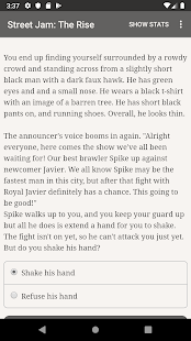 Street Jam The Rise 1.0.0 MOD (Unlocked + No ads) Street Jam The Rise 1.0.0 MOD (Unlocked + No ads)