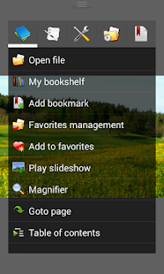 Screenshot 5 for Perfect Viewer 5.0b Donate