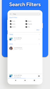 Screenshot 4 for Eon Player Pro 5.6.6