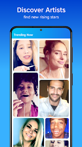Screenshot 4 for Yokee Karaoke 6.4.129 MOD APK Premium Unlocked