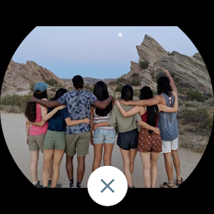 Screenshot 6 for Google Camera 7.0.009.259843690