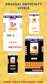 Screenshot 7 for English for Beginners LinDuo HD 5.33.1 APK Unlocked