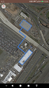 Screenshot 3 for Tools for Google Maps 4.32 Patched