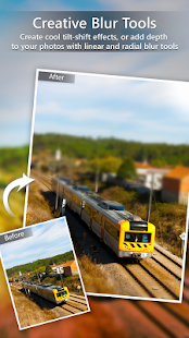 Screenshot 6 for PhotoDirector Photo Editor App, Picture Editor Pro Premium 8.5.0