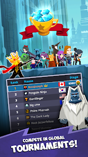 Tap Titans 2 3.14.15 Mod a lot of money Tap Titans 2 3.14.15 Mod a lot of money