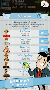 Screenshot 4 for AdVenture Capitalist 6.4.1 MOD APK Unlimited Money