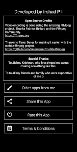 Screenshot 5 for Venlow Vertical Full Screen HD Status Premium 0.7.6