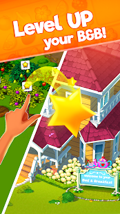 Screenshot 5 for Delicious Bed & Breakfast 1.1.6 MOD (Full Version)
