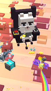 Screenshot 2 for Shooty Skies Arcade Flyer 2.903.9882 APK + MOD