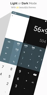 Screenshot 2 for All In One Calculator Pro 2.1.7