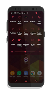 Screenshot 5 for Substratum Valerie 16.8.0 Patched