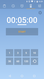 Screenshot 5 for Early Bird Alarm Clock Pro 6.6.6