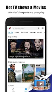 Screenshot 3 for SHAREit Transfer & Share 4.8.88