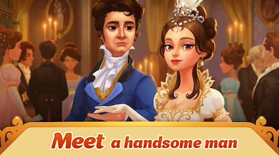 Screenshot 2 for Storyngton Hall 3.2.0 MOD (Unlimited Money)