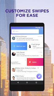 Screenshot 3 for Yahoo Mail Stay Organized 5.37.0 APK