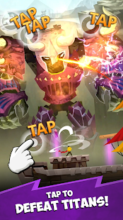 Tap Titans 2 3.14.15 Mod a lot of money Tap Titans 2 3.14.15 Mod a lot of money