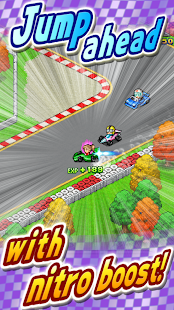 Screenshot 3 for Grand Prix Story 2 2.1.2 MOD APK