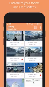 Screenshot 5 for Lua Player Pro 3.4.3 APK Full Version