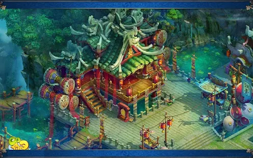 Screenshot 3 for Revenge of Warrior 1.7 Mod Full Points