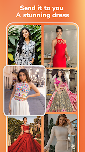 Screenshot 2 for Face Me 1.5.2 MOD APK Premium Unlocked