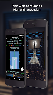 Screenshot 1 for Planit for Photographers Pro 8.5 APK