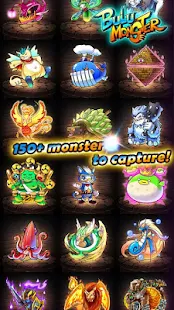 Bulu Monster 6.4.0 MOD (Unlimited Bulu Points) Bulu Monster 6.4.0 MOD (Unlimited Bulu Points)
