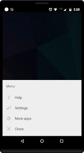 Screenshot 2 for Volume Booster GOODEV 6.6 Mod