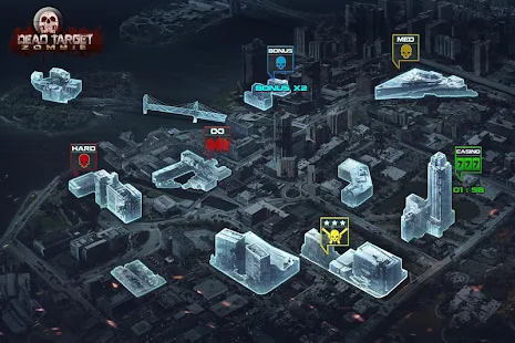 DEAD TARGET Zombie Offline 4.26.2.2 МOD (Unlimited Gold + Cash + Ads Removed) DEAD TARGET Zombie Offline 4.26.2.2 МOD (Unlimited Gold + Cash + Ads Removed)