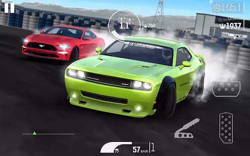 Nitro Nation Drag &Amp; Drift 6.7.6 Mod + Data (Unlimited Money) Nitro Nation Drag & Drift 6.7.6 MOD + DATA (Unlimited Money)