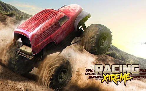 Screenshot 3 for Racing Xtreme Fast Rally Driver 3D 1.12.0 MOD APK