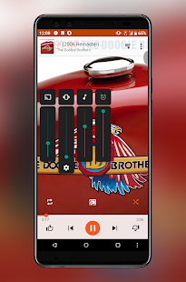 Screenshot 2 for Volume Control Panel Pro 10.7