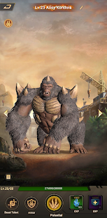 Screenshot 6 for Age of Colossus 1.0.0