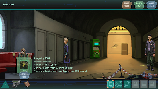 Whispers Of A Machine 1,000+ Mod Apk + Data Whispers of a Machine 1,000+ MOD APK + Data