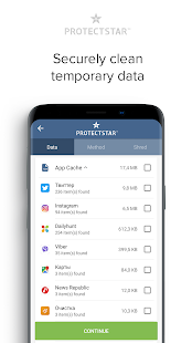 Screenshot 4 for iShredder 6 Military 6.0 APK