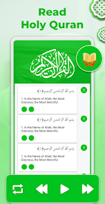 Screenshot 3 for Prayer Times Qibla Finder 19.2 MOD APK Premium Unlocked