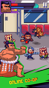 Screenshot 3 for Beat Street 1.3.0 MOD APK Unlimited Money