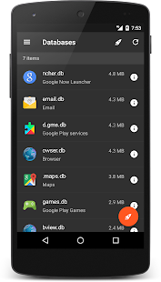 Screenshot 6 for SD Maid System Cleaning Tool 4.15.6 MOD (Full)