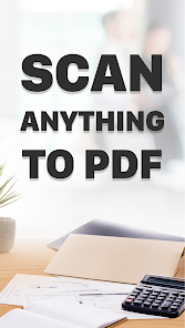 Screenshot 2 for CamScanner Scanner to scan PDF 5.17.0.20200131 Full