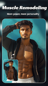 Screenshot 5 for Beat.ly Lite Music Video Maker 2.21.301 MOD APK VIP Unlocked