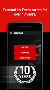 Screenshot 2 for ForzaTune Pro 5.0.0 Paid