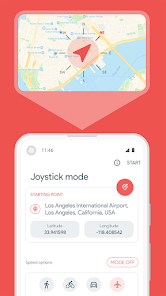 Fake Gps Location 2.3.4 Apk Mod Premium Unlocked Fake GPS Location 2.3.4 APK MOD Premium Unlocked