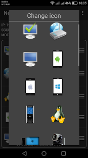 Screenshot 5 for Network Scanner 2.5.2
