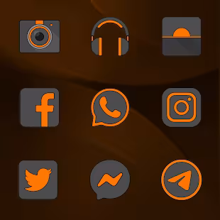 Screenshot 4 for OXYGEN McLaren ICON PACK 1.8 Patched