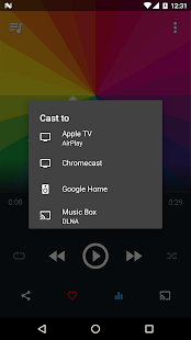 Screenshot 6 for doubleTwist Music Podcast Player with Sync 3.2.1b56 Pro APK