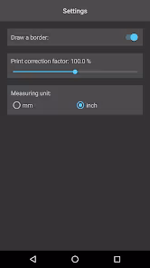 Screenshot 4 for Passport Photo 6.8 MOD APK Premium Unlocked