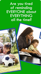 Screenshot 3 for RemindVine Remind Other People 2.0.1 APK